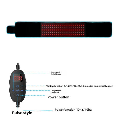 The Restore™ Postpartum Recovery Belt