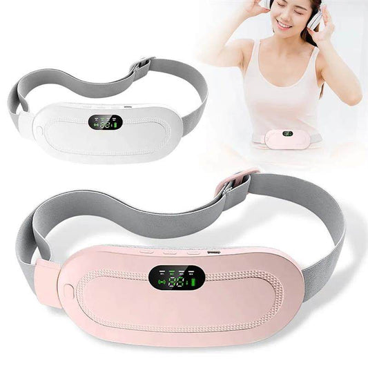 Heating Pad Belt