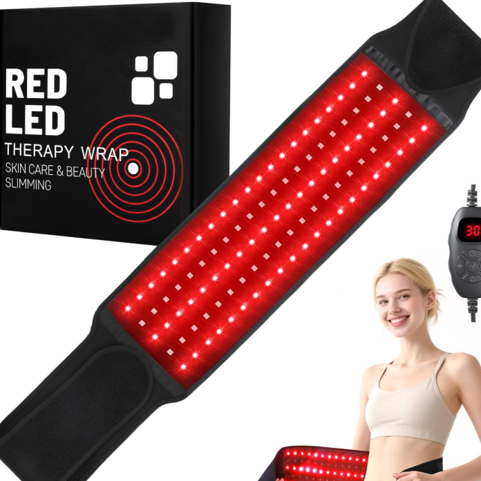 The Restore™ Postpartum Recovery Belt