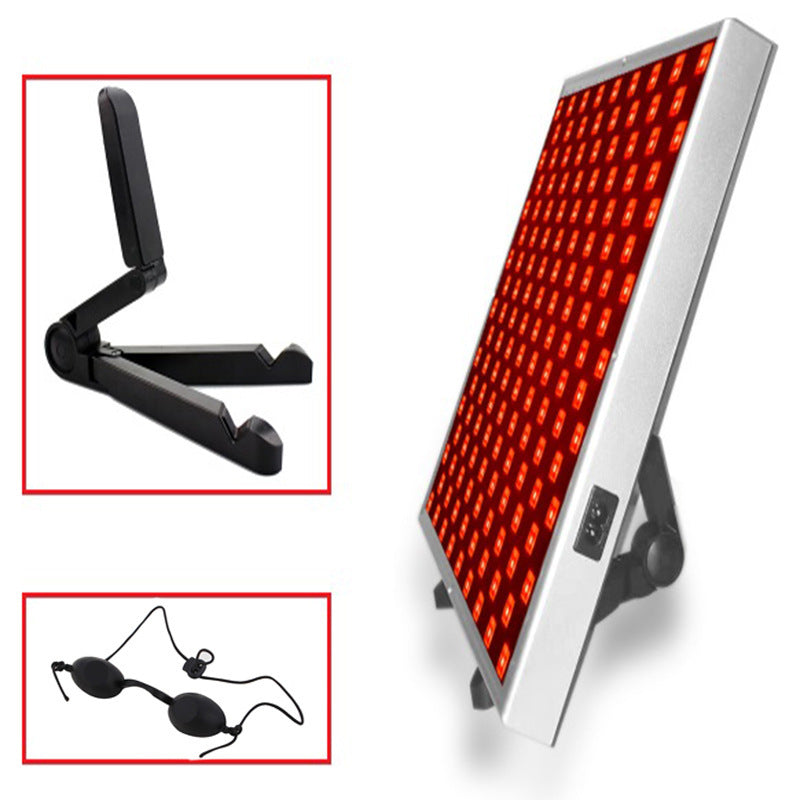 Red Light Therapy Lamp 45W Facial Infrared Device