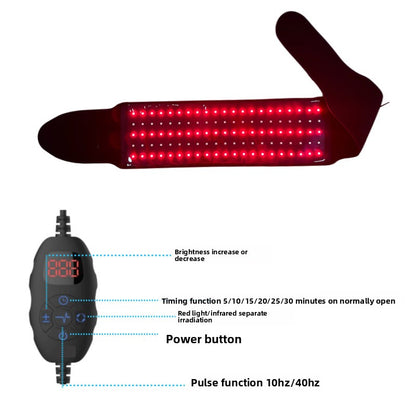 The Restore™ Postpartum Recovery Belt