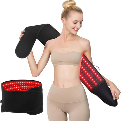The Restore™ Postpartum Recovery Belt