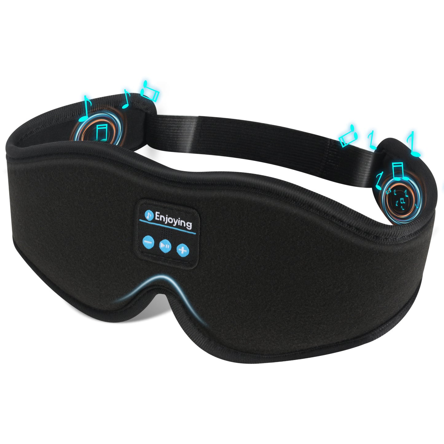 Luxesomi™ MORELAX Bluetooth Deep Sleep Mask